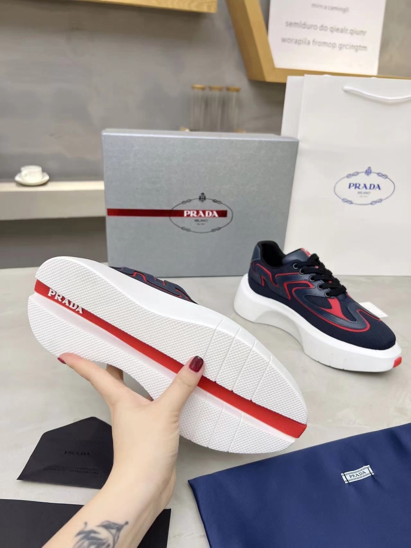 Prada Casual Shoes